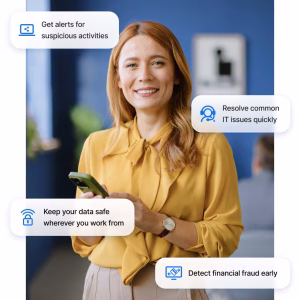 Norton Small Business Premium 2025